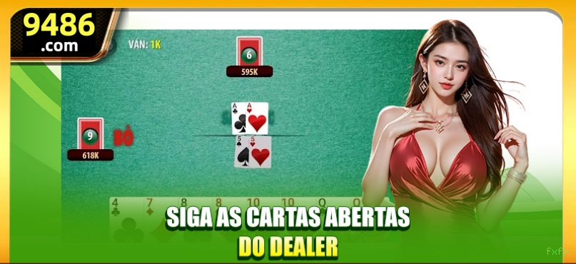 Slots online da fxfx com jackpots progressivos